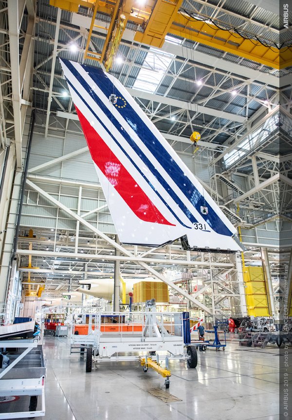 Air France Newsroom tweet media