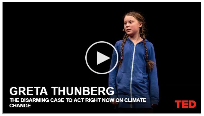#FridaysForFuture: cosa possiamo cambiare per dare un futuro più sostenibile alle generazioni che verranno? ➡ exe.it/fridaysforfutu… …

#innovation #sustainability #technology