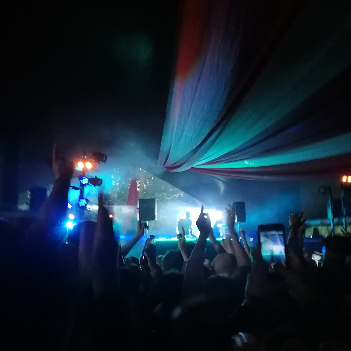 DJ A.k.Steppa tweet media