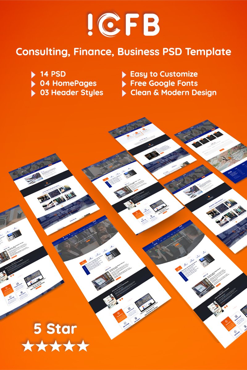 impex_infotech's tweet photo. Get "ICFB Consulting PSD Template" 

ICFB Consulting PSD Template is a uniquely designed PSD template specially designed for Consulting Business. PSD files are well organized and named accordingly so its very easy to customize and update.

https://t.co/4cItLdqbEX

#websitedevelop https://t.co/c8vVjDpVns