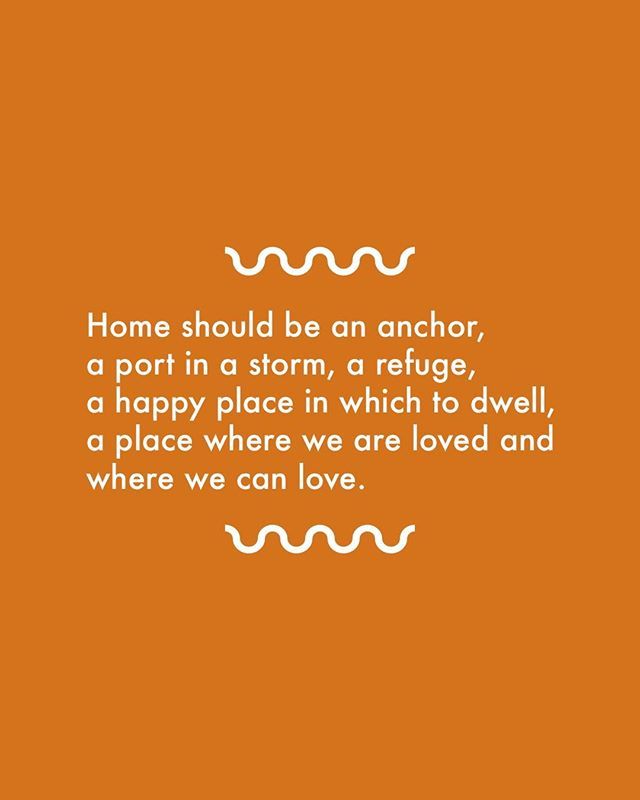 vrslyapp's tweet photo. Home should be an anchor, a port in a storm, a refuge, a happy place in which to dwell, a place where we are loved and where we can love. 〰️Marvin J. Ashton #home #family #motherhood https://t.co/wFF8VfJGqT
