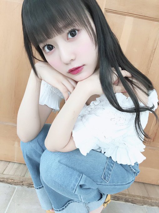 Twitterのコスプレ画像20