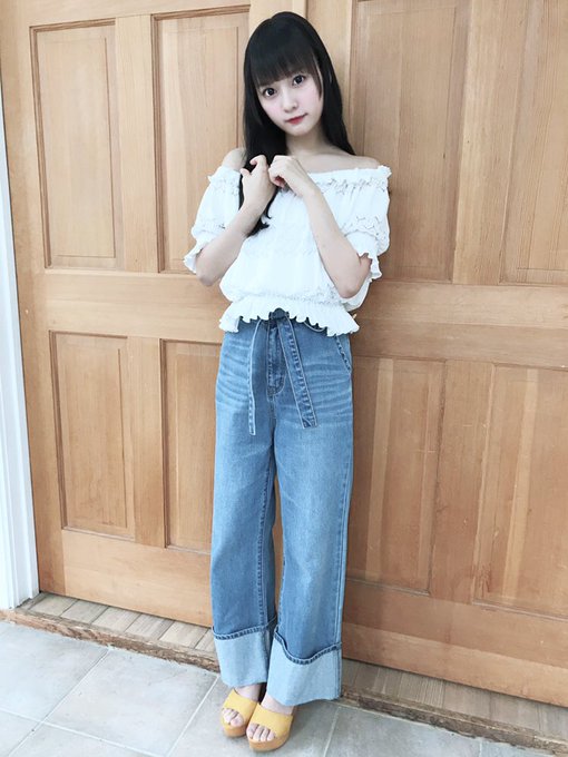 Twitterのコスプレ画像21