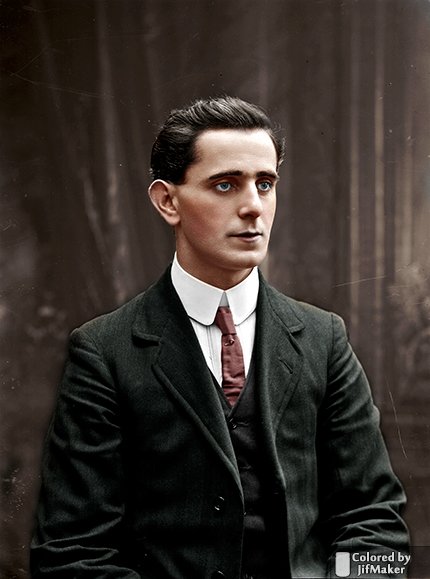 JohnnyMcEvoy tweet media