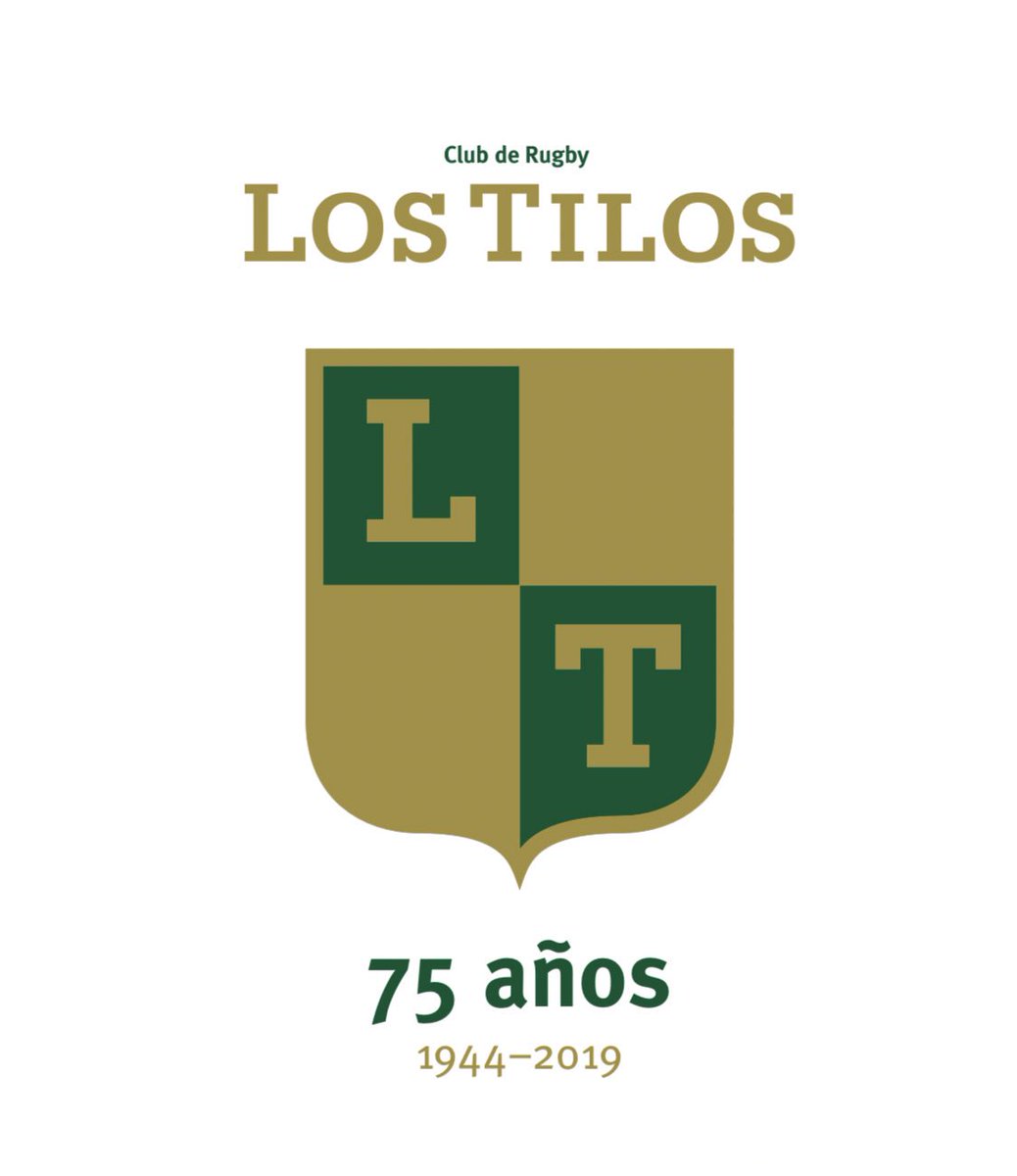 clublostilos's tweet photo. Este viernes celebramos un aniversario muy especial: ¡cumplimos 75 años! Desde las 18:30 hs vamos a compartir algunas historias junto a nuestros referentes. También se descubrirán las placas de capitanes, presidentes y honores. ¡Los esperamos! #VamosTilos #SomosTodos #75años https://t.co/IUUksmyS3U
