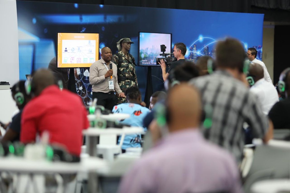 AltronGroup's tweet photo. #AltronKickOff https://t.co/A1djosv4sY