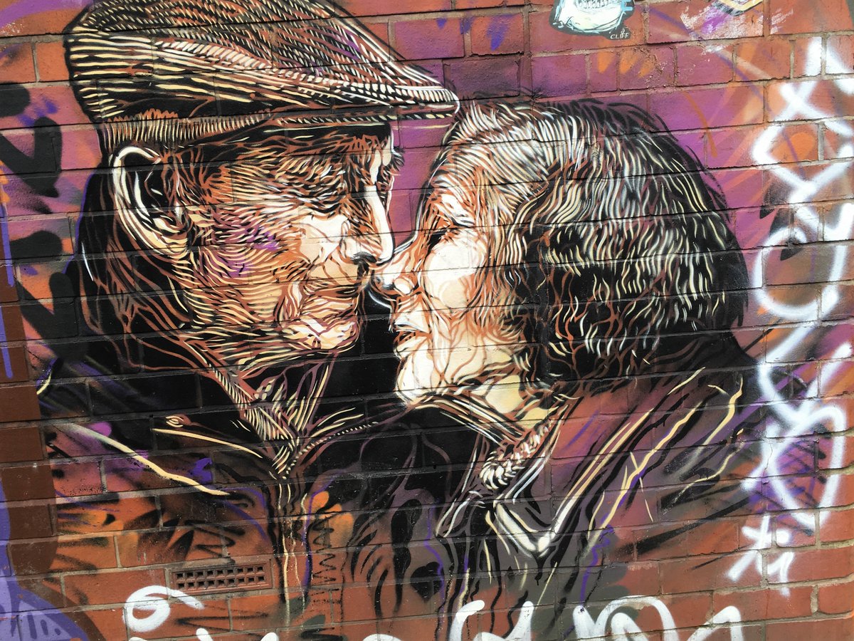 GM Ageing Hub tweet media