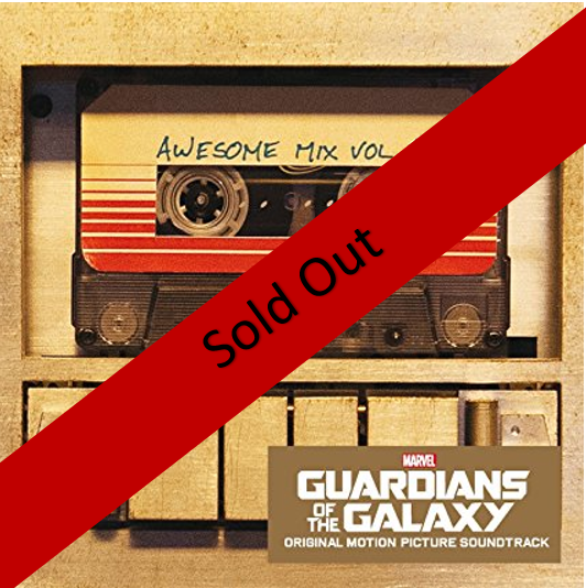 GodfreyITBTEC's tweet photo. Awesome Mix Volume 1 has officially sold out! https://t.co/bs6hUN83ZW