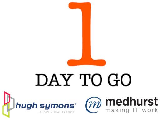 Hugh Symons AV tweet media