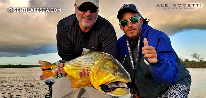 Sentilapesca's tweet photo. INFORMES | Esquina fly fishing a la carta – Segunda parte, Dorados > https://t.co/BHeLrkMRm0
#esquina #pescadeportiva #fly #flyfishing #dorados #condevolucion #conmosca https://t.co/VglWUqxVpS