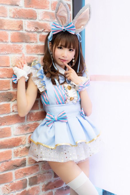 Twitterのコスプレ画像78