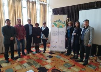 14/03: the 1st Capitalisation Workshop for the Public Institutions on the topic: “e-GPP - advantages of the #GRASPINNO platform and financial tools for object renovation“ took place in Zenica. The event was aimed to train on innovative methods and MPIs/KPIs/green criteria in eGPP
