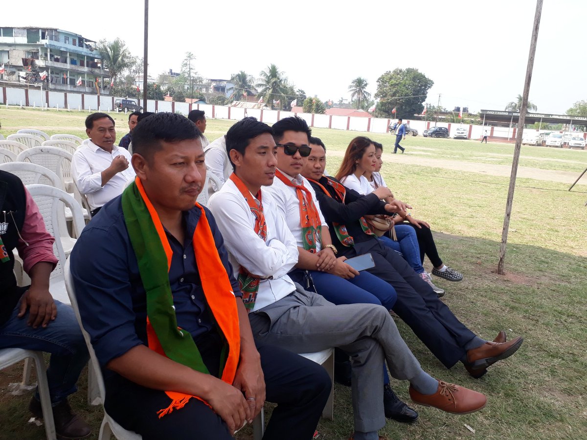 bjp4dimapur's tweet photo. https://t.co/5UIJi8Nwkp