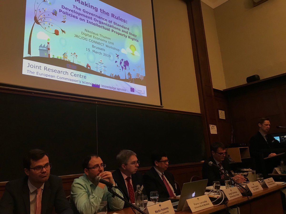 emidagon's tweet photo. Last Friday I attended the workshop on the #JRC study on Standardisation Organisations Governance. Lot of interesting discussions. Study now available 👉 https://t.co/UQZUcXOWSs https://t.co/0ANLAoHKxP