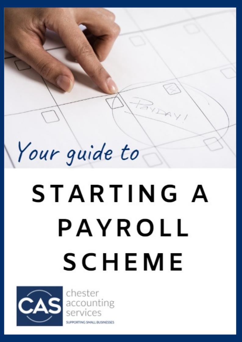 New to #payroll and wondering where to start? Here's our guide to what you need to know about paying your staff for the first time, covering everything from deducting #studentloans to paying HMRC. bit.ly/2UKDFYj

 #chestertweets #SMEUK