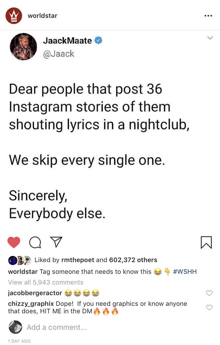 edwinhooper's tweet photo. @Jaack you made it on worldstar 😂 https://t.co/M8HW8r7ZSU