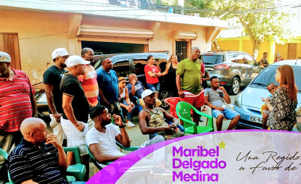 maribelSDE's tweet photo. Nuestra gente linda de Maquiteria nos escucha y se une a la esperanza de fortalecer nuestro municipio.

#UnaRegidoraAFavorDeTi🤝 https://t.co/v4Pk4gpYXe