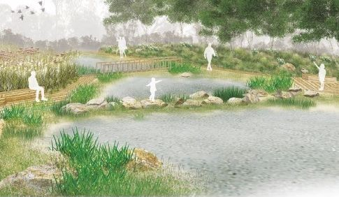 The Cotswold Gardening School tweet media