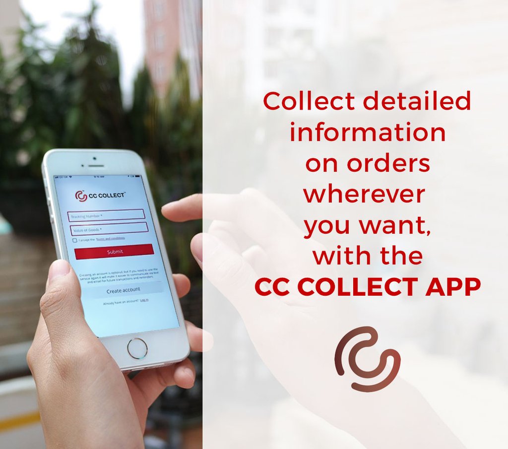 CC_Collect's tweet image. Have you ever forgotten to pay tax on your goods? Made simple with CCCOLLECT APP where all your struggles are made easy with the ideal global solution from CCCOLLECT don’t forget it let the the hard work be done easy.
.
.
.
.
#mobileapp #tax #payment #business #globalsolution