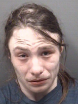 DavidWhisenant's tweet photo. Twins who were already charged with breaking into Rowan County church and stealing beer and wine, now face new charges for drugs and gun possession. https://t.co/S2NQhHMBXL https://t.co/qoWOstsvvD