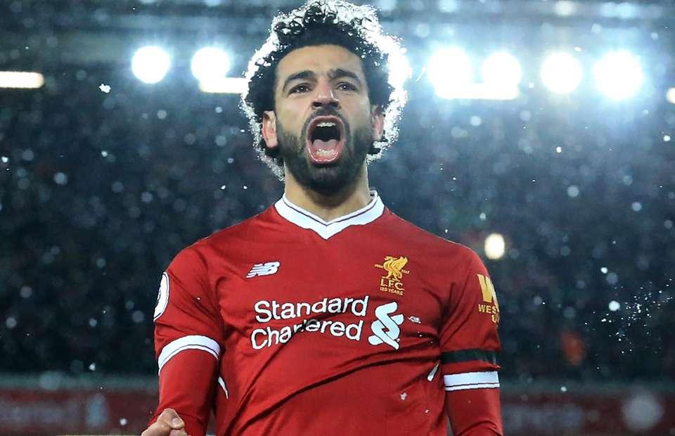 tips180's tweet image. Salah linked to Real Madrid if they cannot secure Hazard signing

Real Madrid are looking for reinforcements for next season. In fact, as reported by Don Balon, if they fail to tempt Eden Hazard from Chelsea, they will attempt to wrestle Mohamed Salah from Liverpool. #Liverpool