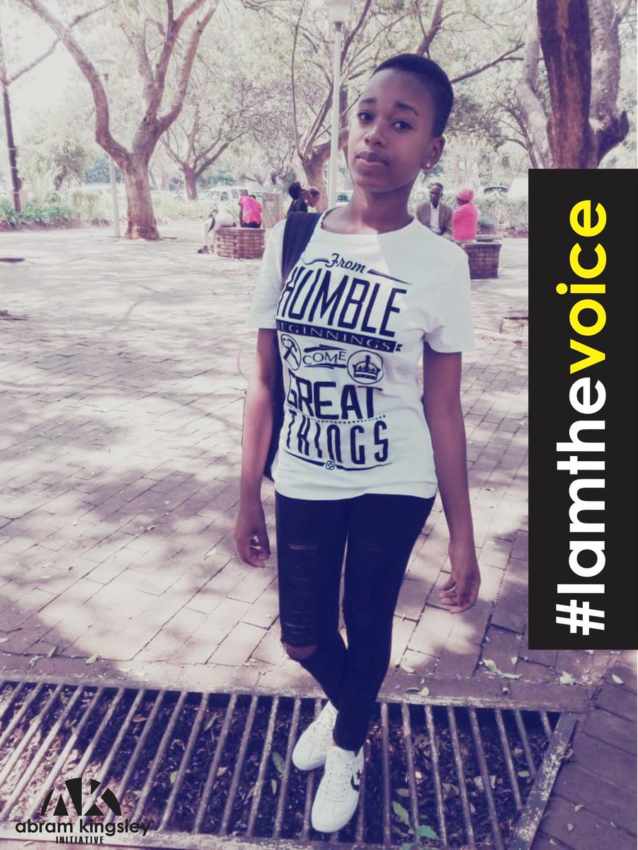 KG_Genius's tweet photo. #30KPicChallengeForTheVoiceCampaign #IAmTheVoice #AKInitiative #GoldLink #KulaniCoffee #BeHeard #XavaTheMovement
#XavaTheBrand #CreativeMovements #CreativeMinds 🇧🇼🇿🇦💯 https://t.co/dQhePxG0iT