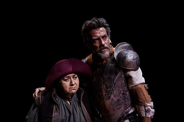 _BellaStoria's tweet photo. Don Chisciotte e il suo fedele scudiero Sancho Panza sono in scena al @teatrodellapergola da stasera fino a domenica. Chi di voi ci sarà? 🎭
.
.
.
.
.
.
#teatro #teatro🎭 #teatros #teatroitalia #teatri #teatromusical #theatre #theatrelife #musicaltheat… https://t.co/EBjNIdhNti https://t.co/w6VhL2ccAY