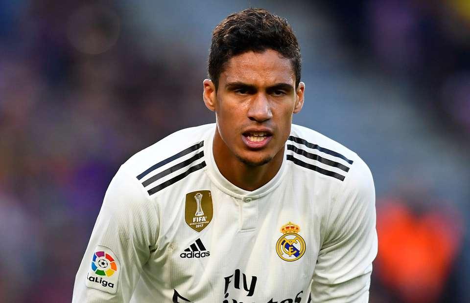 tips180's tweet image. Varane wants to leave #RealMadrid amid #Juventus and #ManchesterUnited are all Interested.

Raphael Varane plans to leave Real Madrid. The French defender, world champion with the national team and in the running for the last Ballon d'Or, is looking for a new challenge