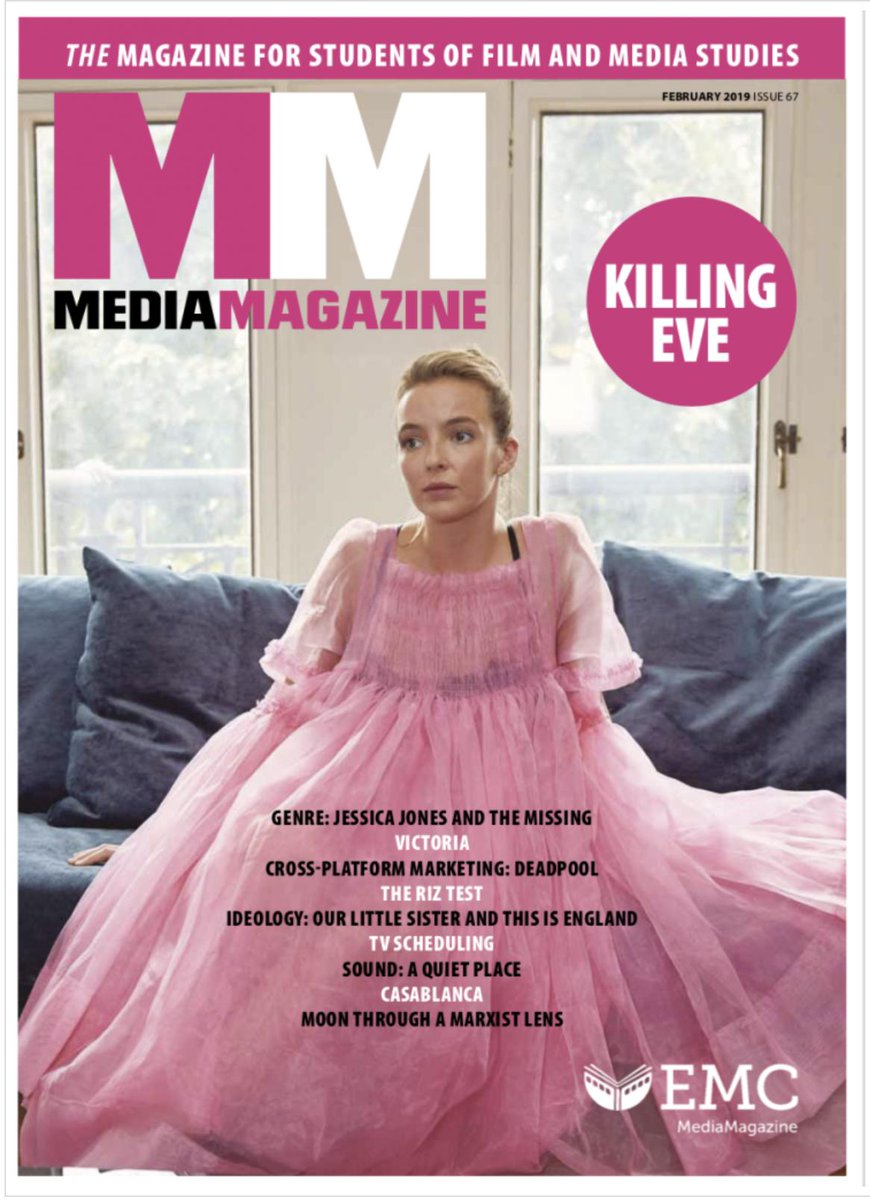 albionmill's tweet photo. Yet another wonderful Media Magazine available now. Check out the contents pages! https://t.co/NjlYvtvFBG https://t.co/Yvs74yZfPq
