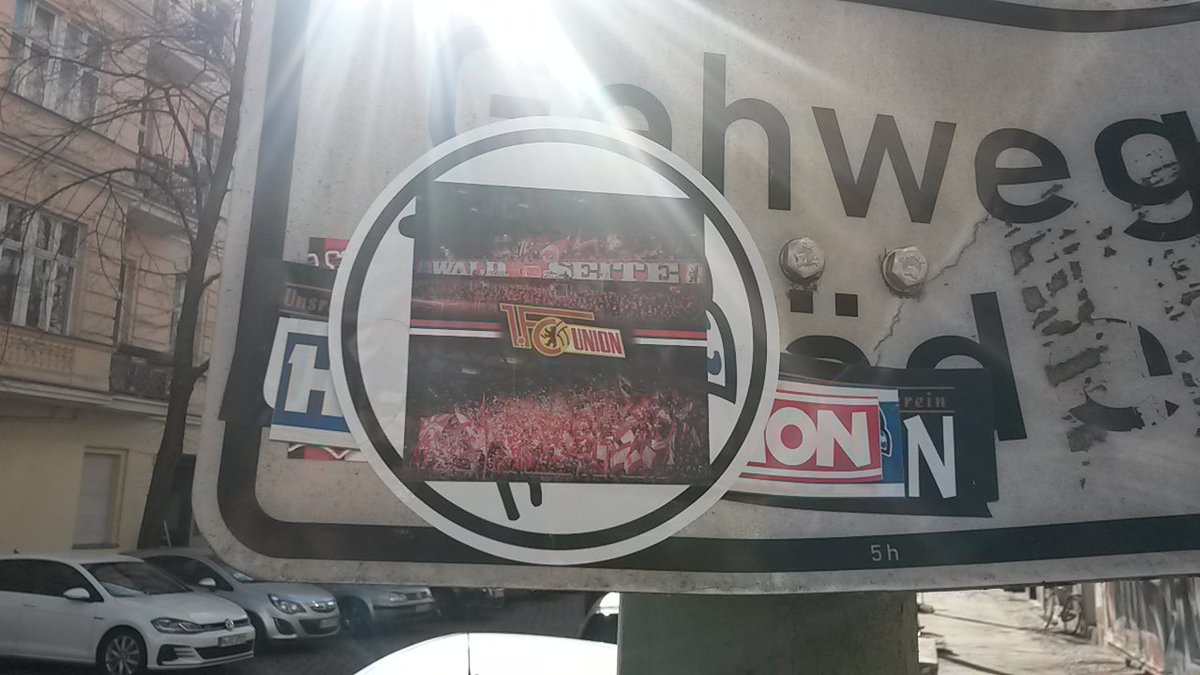 spielbeobachter's tweet image. #stickerwars #wirgewinnensowieso