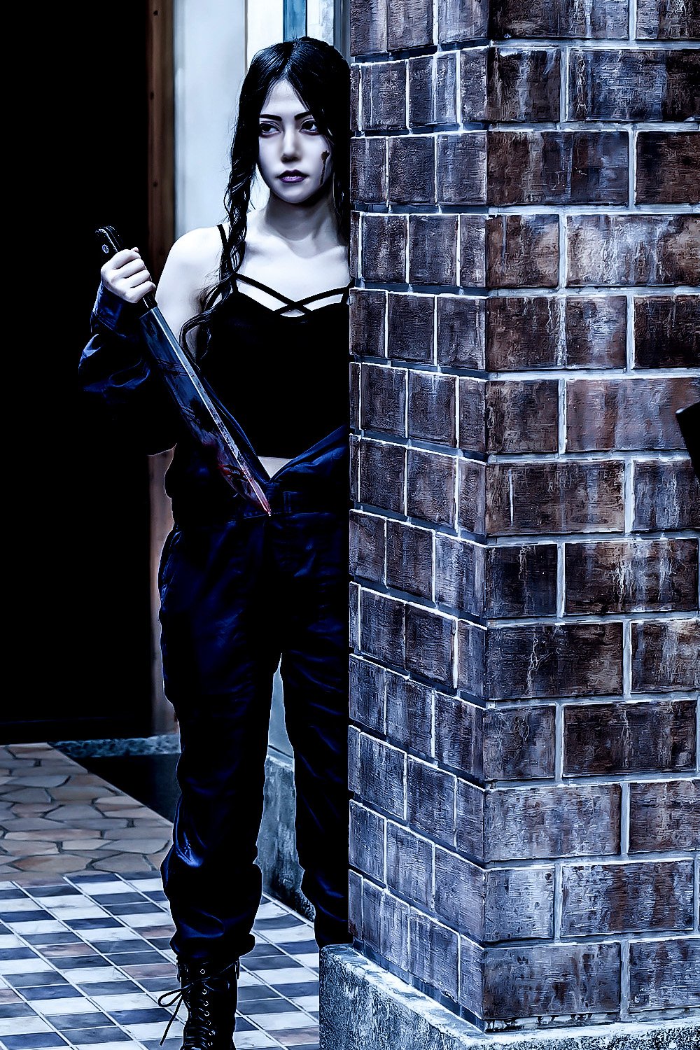 MICHEL  - コスプレ 杏仁さくら on X: 