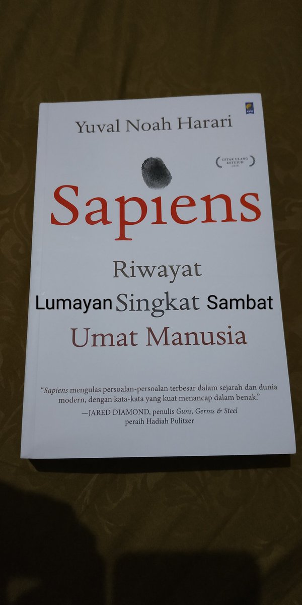 Manusia hanya bisa sambat Gusti Allah yang menentukan #SelasaSambat