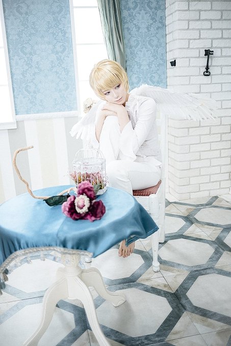 Twitterのコスプレ画像30