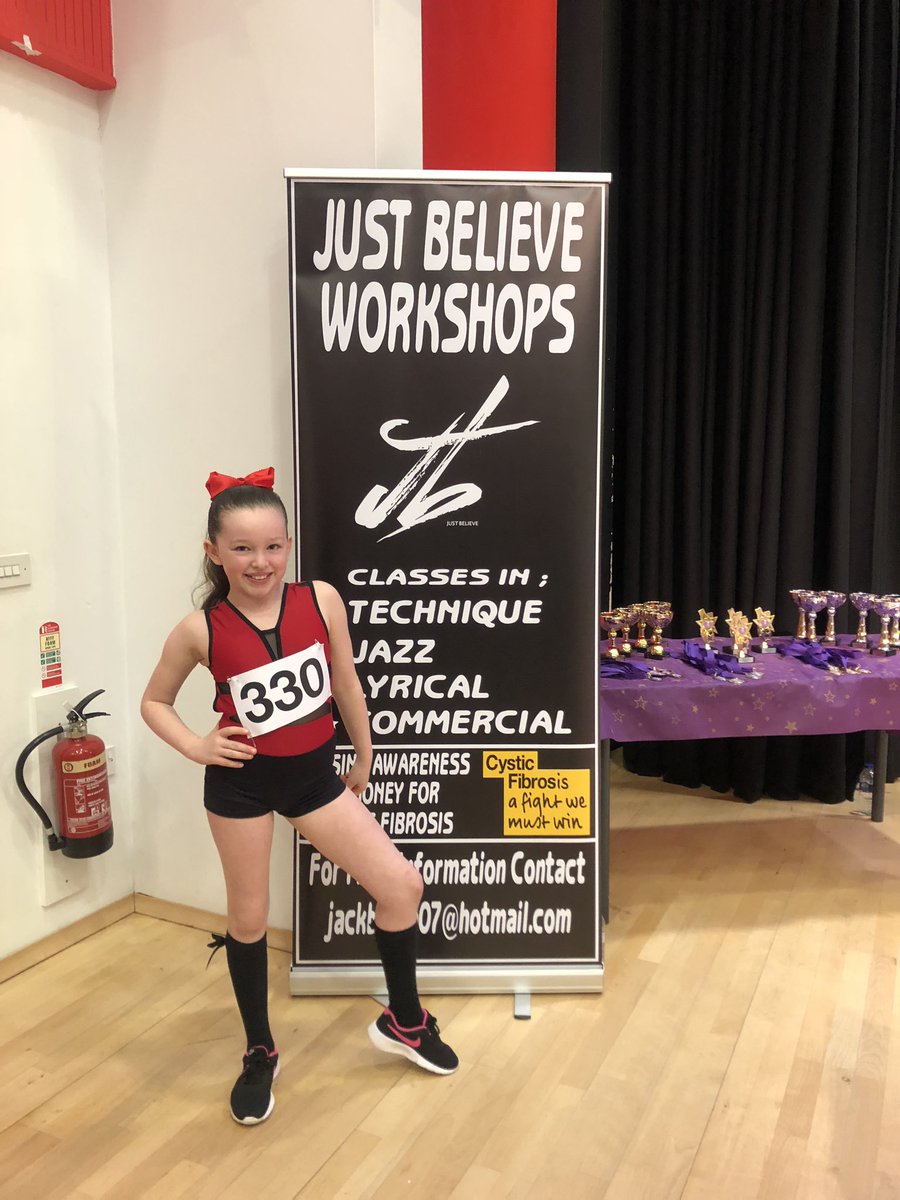 Lucy Gallagher tweet media