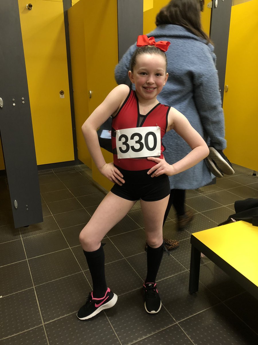 Lucy Gallagher tweet media