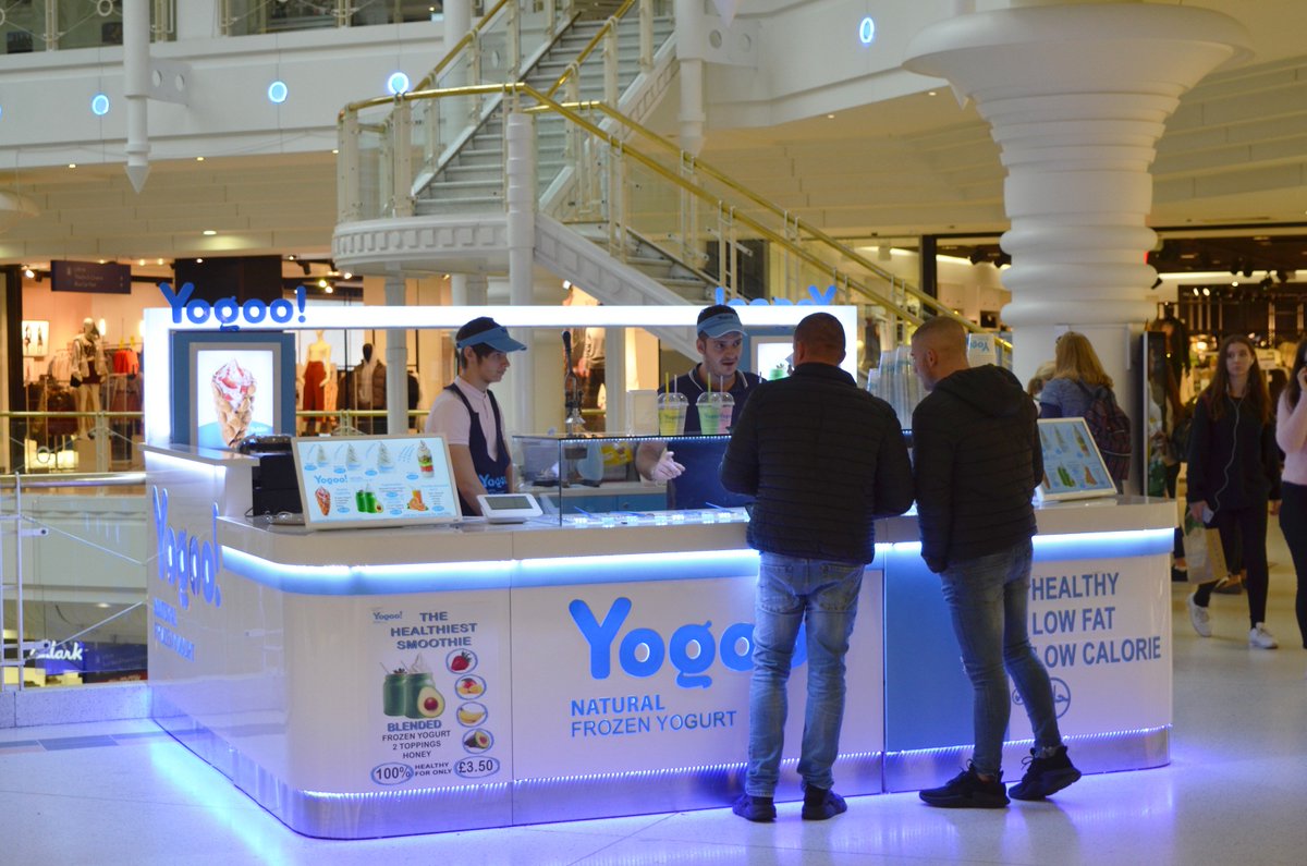 accesspointltd's tweet photo. We are... starting to get excited for @RevoLatest Opal Awards having been shortlisted with @HelloYogoo at @WokingShopping for the ‘Mall Retail’ award. Looking forward to catching up with everyone at East Wintergarden on April 10th. https://t.co/zg4dgNQtIZ