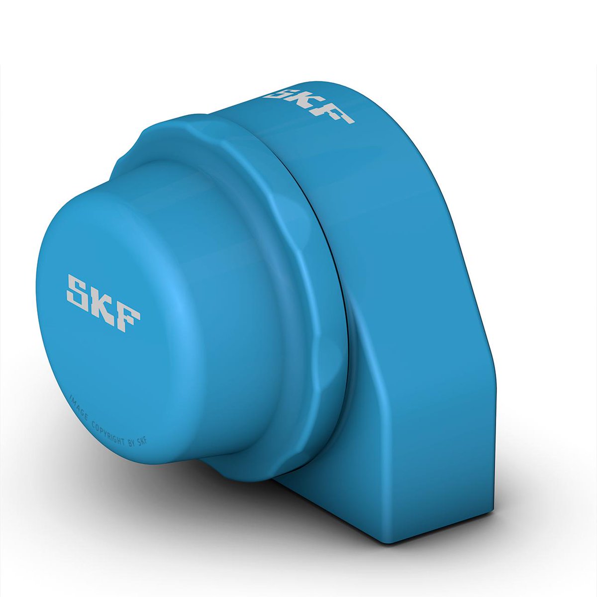 AFC_Components's tweet photo. #SKF sets new standard for #HygienicDesign with ground-breaking #FoodLine ball bearing units
https://t.co/wIFQFSG4l3
#BallBearings #FoodandBeverage #BlueRange #HygienicWashdowns https://t.co/f6ikP3ZtPV