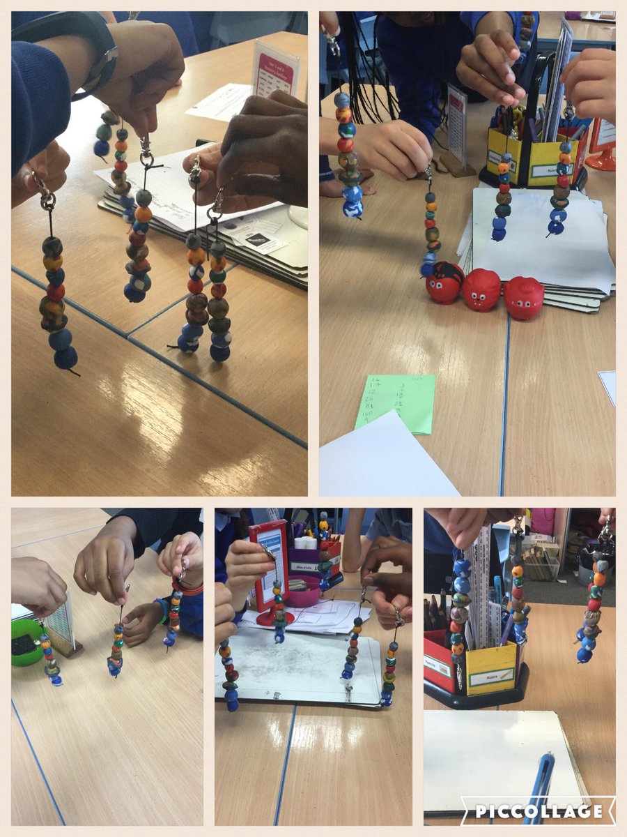 Hazel_Beecroft's tweet photo. We had great fun making our planet key rings, it was really creative. I wish the whole school could have the experience. R &amp; R https://t.co/OaZp5ZmFXh
