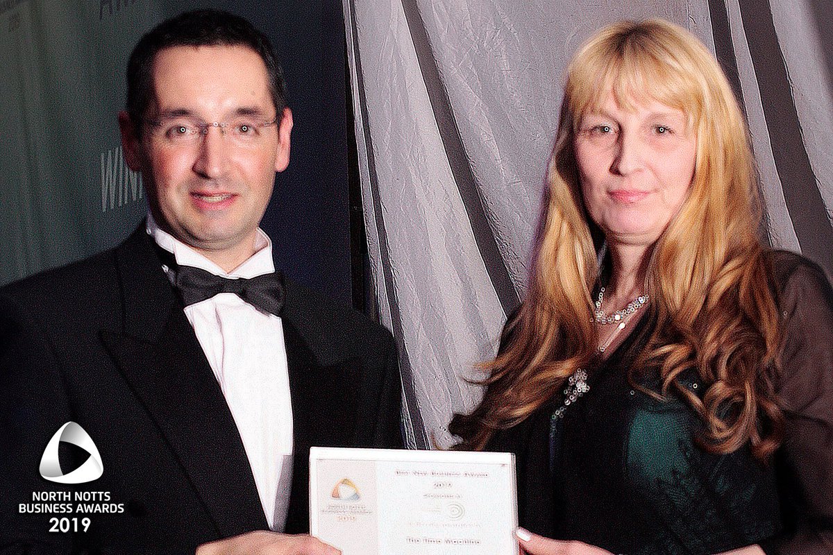 North Notts B C tweet media