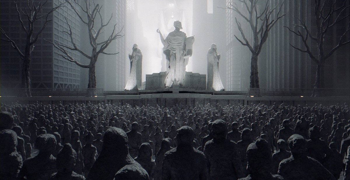 iamagco's tweet photo. If you were at #IAMC19 you've already experienced the powerful official movie for this edition, "Beyond US"
The final edit will be ready in a few days, get ready to be amazed! https://t.co/kJsQM63Eh8