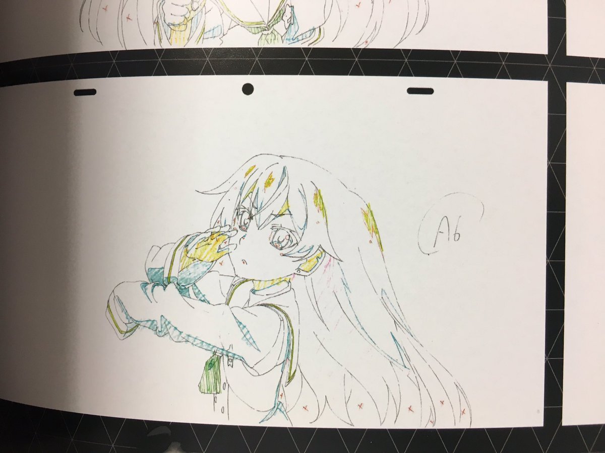 野中さんだ 