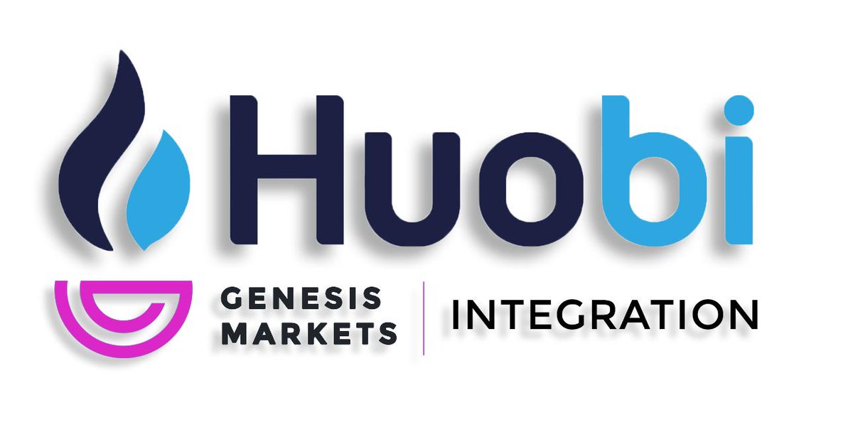 elCryptoNerd's tweet photo. #GenesisVision x #Huobi 📊

Full value integration with Huobi is on it's way. Soon traders will be able to manage $GVT programs through the native Huobi UI 💱

Watch this space

🔥🔥🔥 https://t.co/3TsBngr3Bb