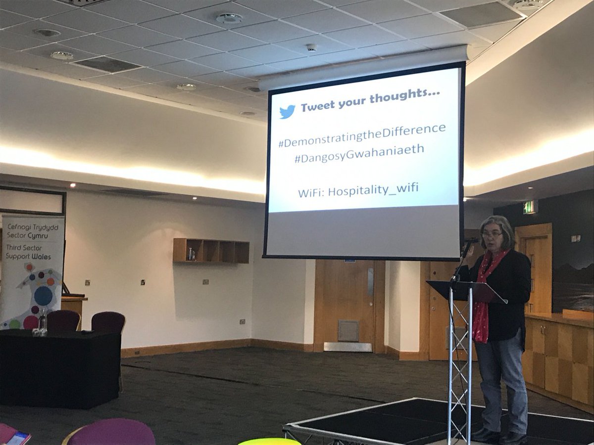 SwanseaCVS's tweet photo. Great start to the #DemonstratingtheDifference #westernbay #3rdsector event - showcasing the brilliant work of 3rd sector orgs funded through both #ICF &amp; #changingforthebetter #funding. Organised by us, @SwanseaCVS in partnership with @NPTCVS @BAVO_CVC #western bay and @ABMhealth https://t.co/uhD0XYLInN