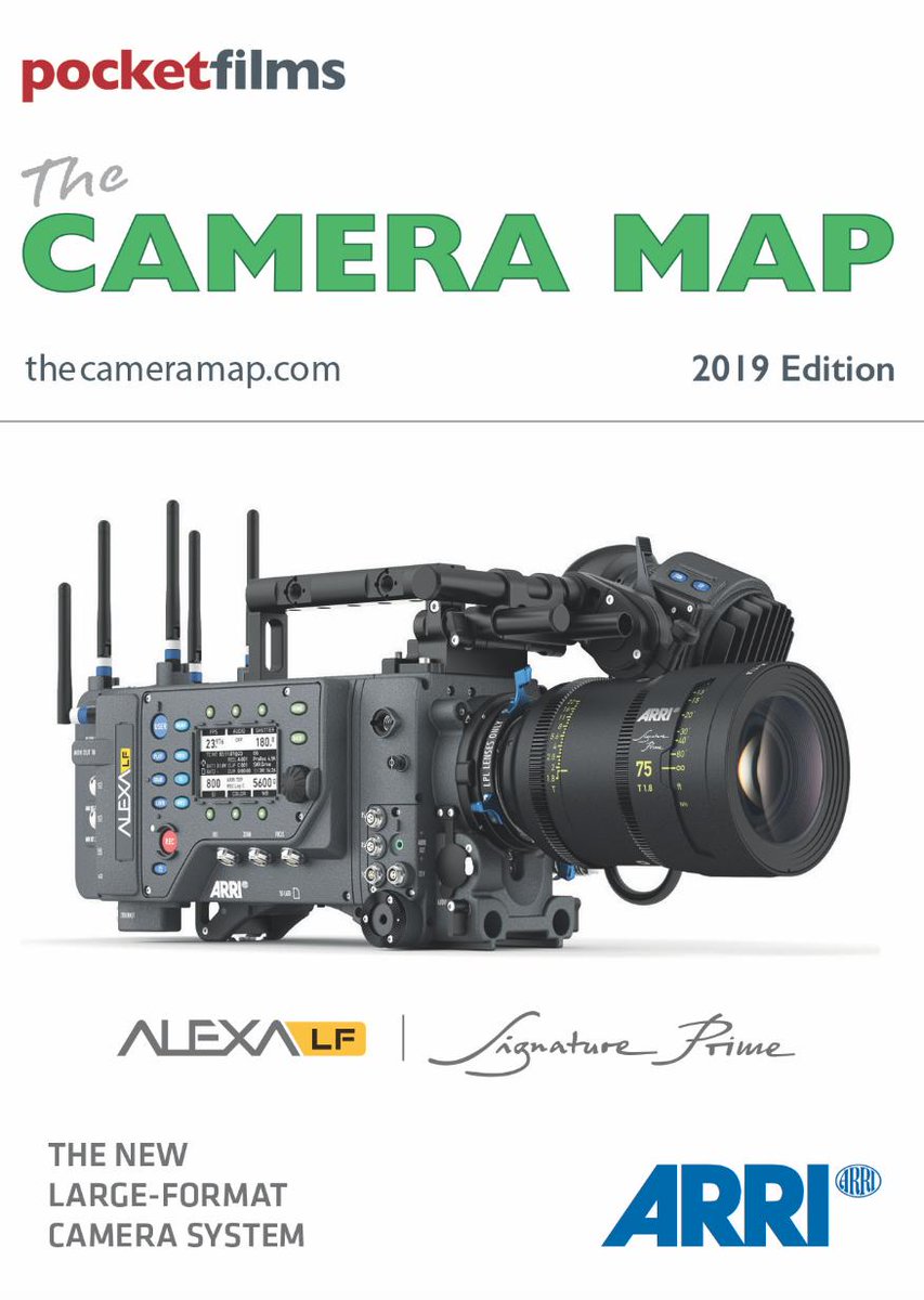 TheCameraMap's tweet image. 14,000 copies of The Camera Map pocket guide, Edition 2, are circulating around the UK film and broadcast industry. thecameramap.com #camerahire #crewhire #filmmaking #videography