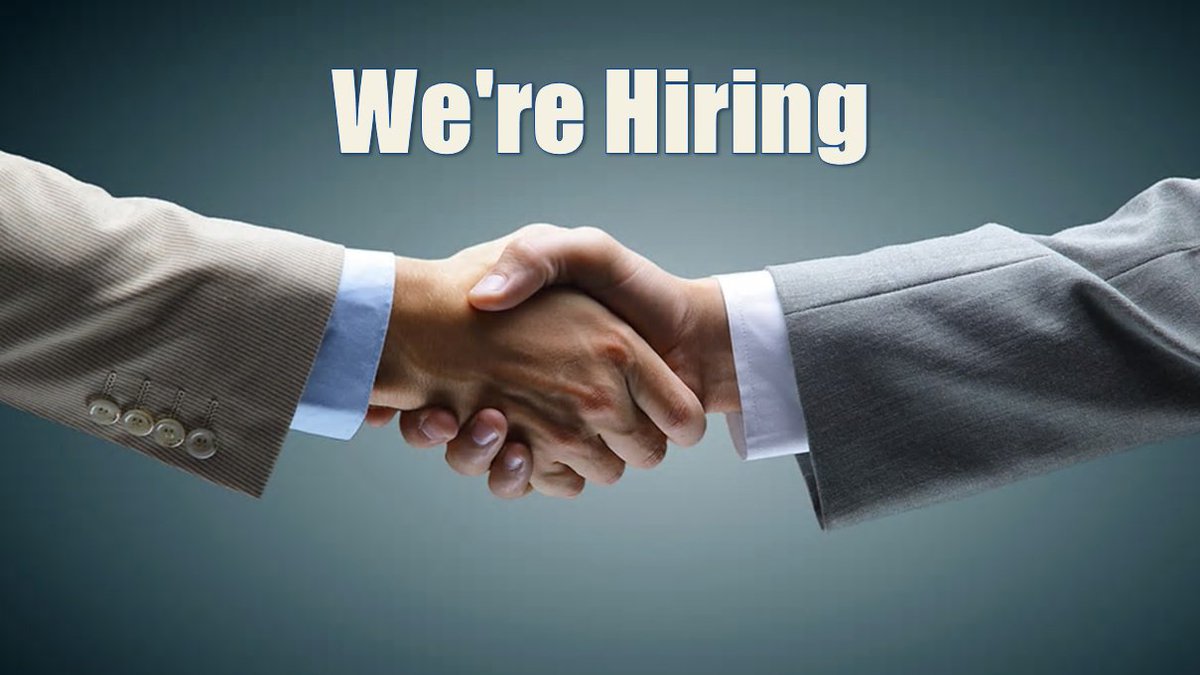 Ballyrobert_VXL's tweet photo. THE ROAD TO SUCCESS
Ballyrobert is one of Ireland's leading family owned retailers with dealerships in Bangor and Mallusk, we are looking for high calibre staff to join our team.
https://t.co/SRDkqMvlXa
Closing dates 31st March 2019. https://t.co/THqKReRRGF