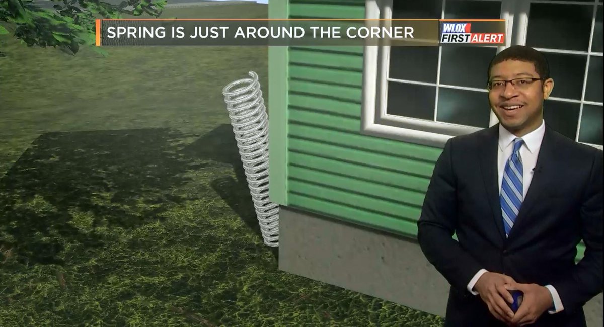 WesWilliamsII's tweet image. Yup! Glad we could get that out of the way today. 😅

#byewinter