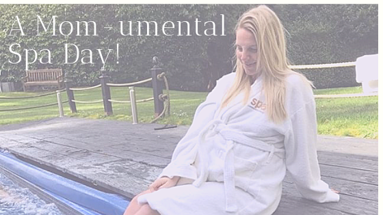OnlyWayIsLatte's tweet photo. Mom-umental Spa Day https://t.co/7IUEF9RZBm https://t.co/bDaQZGD67N