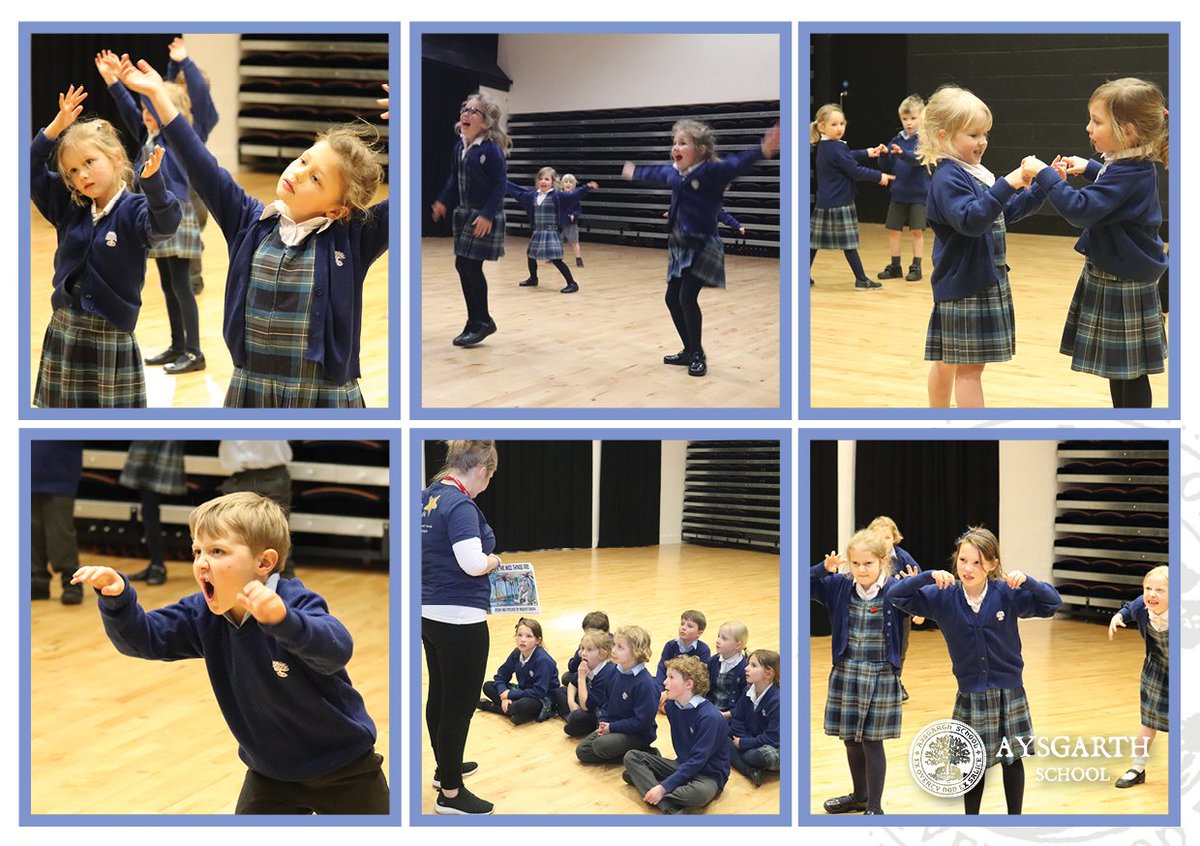 AysgarthPP's tweet photo. Thanks to Stacey from @WestEndinSchool for the super 'Where the Wind Things Are'  workshops she did with the Pre-Prep pupils yesterday
#bringingbookstolife #SpecialPlaceForLearning https://t.co/0h2mzMXwsk