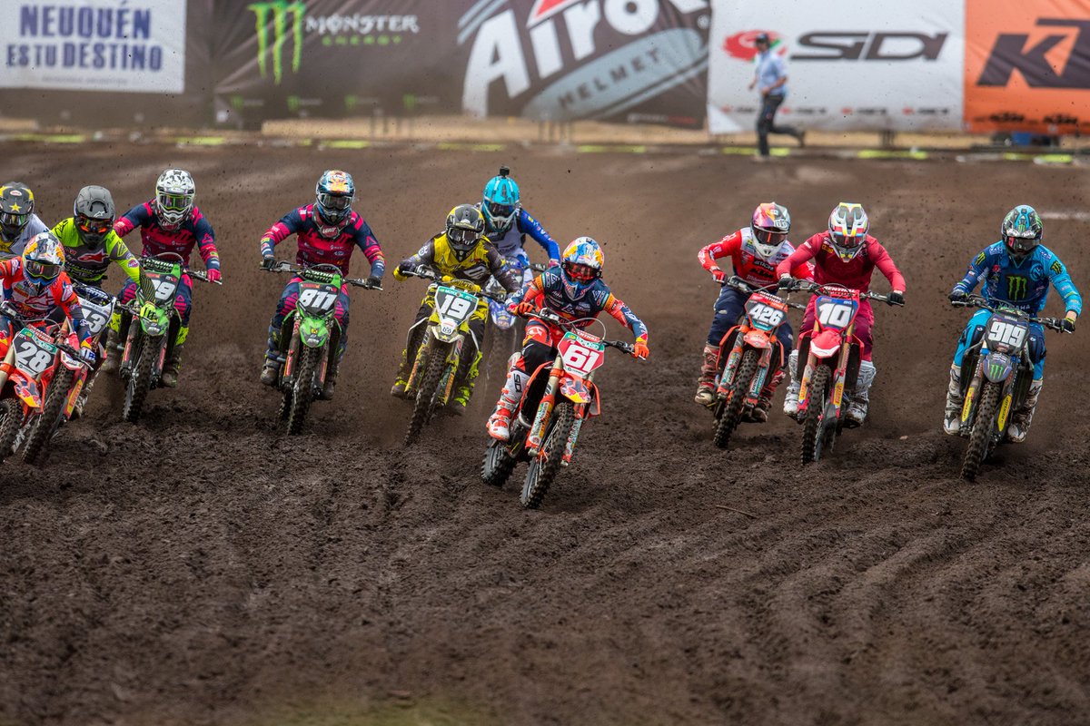 Episode three of The MX Vice Show is online! There is a bumper <a href="/MXGP/">MXGP</a> of Great Britain preview, answers to your questions and more. mxvice.com/104195/the-mx-…