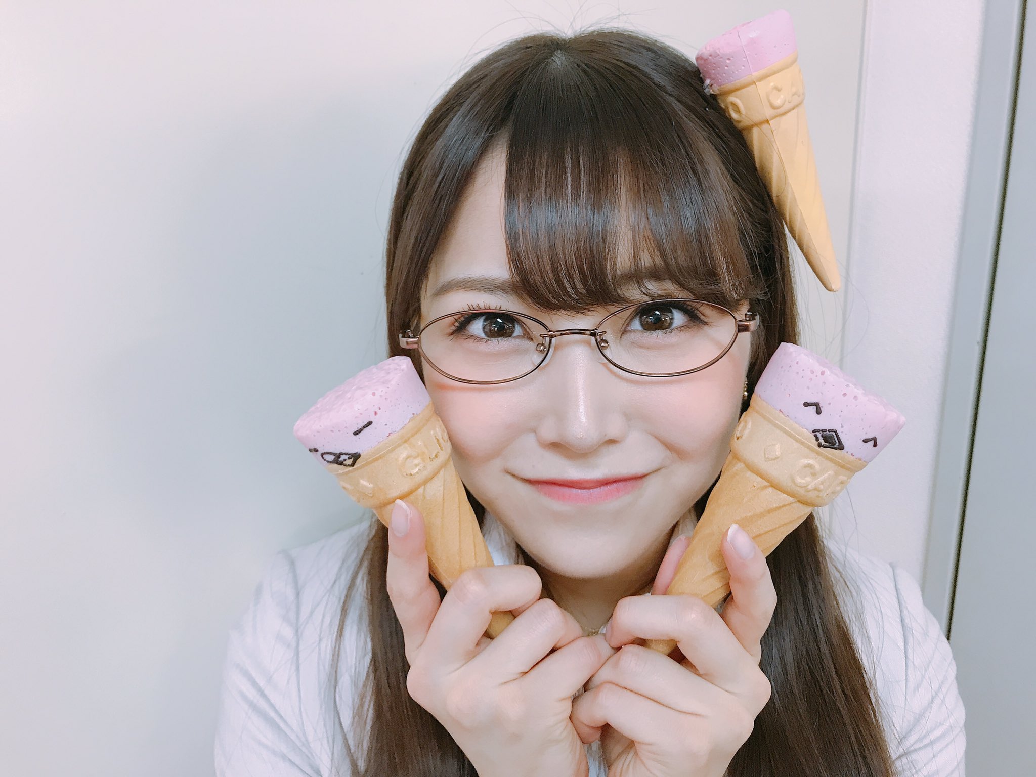 白間 美瑠 on X: 